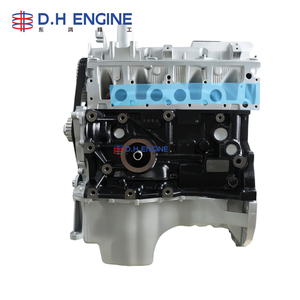 Bloc moteur Auto K7M 1.6L 8 soupapes, moteur nu, référence OE 6001549086, compatible avec Dacia <span class=keywords><strong>Logan</strong></span> <span class=keywords><strong>MCV</strong></span> Sandero <span class=keywords><strong>Stepway</strong></span> - Product Image 2