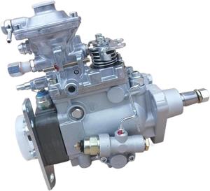 Pompe d'injection de carburant HongWang ME306611 pour pièces de moteur d'excavatrice avec 1 an de garantie - Product Image 1