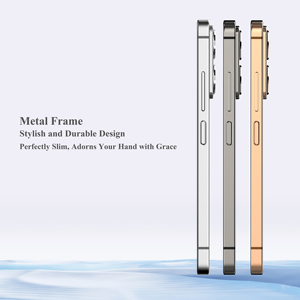 Venta caliente S71 Original 8GB + 256GB 4G Smartphone 6,67 pulgadas Android Gaming Phone - Product Image 5