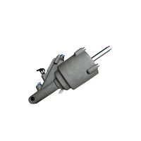 SERVO D'EMBRAYAGE d'usine professionnelle OEM 626639AM 9700511920 applicable au propulseur d'embrayage de liquide de frein adapté à la pièce de camion robuste