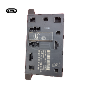 Módulo <span class=keywords><strong>de</strong></span> Control <span class=keywords><strong>de</strong></span> Puerta Delantera TUZHIHAO para <span class=keywords><strong>Mercedes</strong></span>-Benz W639/W636 <span class=keywords><strong>Viano</strong></span>, Totalmente Funcional, Original <span class=keywords><strong>de</strong></span> <span class=keywords><strong>Segunda</strong></span> <span class=keywords><strong>Mano</strong></span> - Product Image 6