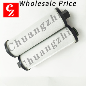 ไส้กรองน้ำมันคุณภาพสูง Chuangzhi รุ่น 02250050-604 สำหรับเครื่องอัดอากาศแบบสกรู Sullair อะไหล่พร้อมจัดส่ง - Product Image 4