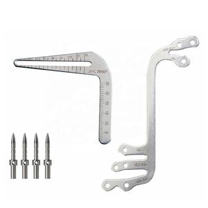 Impianto chirurgico impianto dentale impianto guida di localizzazione S L tipo impianto localizzatore - Product Image 2