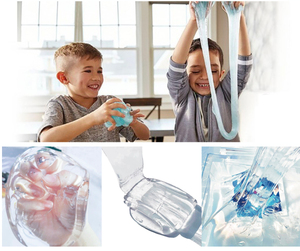 Pegamento <span class=keywords><strong>Transparente</strong></span> de Base Acuosa, Fuerte Adhesión, Pegamento <span class=keywords><strong>Transparente</strong></span> PVA <span class=keywords><strong>Elmers</strong></span> - Product Image 5