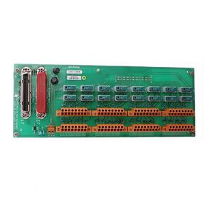 Kit de câblage de tronçon MU-NTAP02 51201394-100 UCN de qualité supérieure, 2 ports avec terminateurs pour DCS - Product Image 1