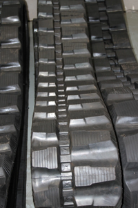 Гусеницы 300x55,5x82, откидные резиновые гусеницы для экскаватора PC30FR.2 VIO 30,2/30,2/30,3/30,5 - Product Image 3