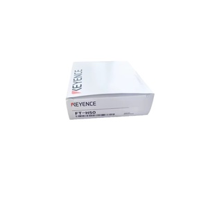 Sensor de Temperatura Keyence FT-H50 /FT-50A /FT-50AP CA-DRW8M CA-DRW4F - Product Image 1