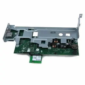 F9A28-67020 Original new HP T830 Formatter Board Main PCA For HP DesignJet T830 T730