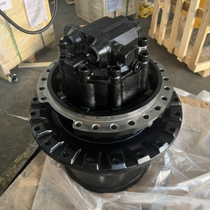 Motor de Traslación <span class=keywords><strong>Final</strong></span> para Hitachi ZX330-<span class=keywords><strong>3</strong></span> ZX350H-<span class=keywords><strong>3</strong></span> ZX330-5G, Referencias 9281921 9281841 9251699 9244944 9256991 9281920 - Product Image 5