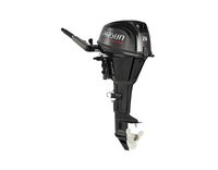 Moteur hors-bord marin PARSUN 4 temps 20 CV F20A pour bateau, très demandé