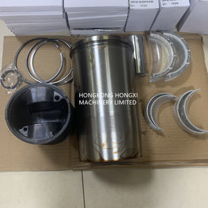 Pièces mécaniques D2848 Radiateur 65.02501-0708 65.02410-0100 65.0410-0200 65.0503-0701 diesel K66 - Product Image 2