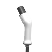 Prise de charge Tesla ev IEC62196 32a/40a