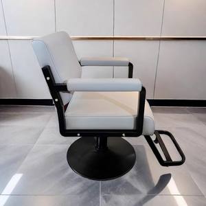 เก้าอี้รอการจัดแต่งทรงผมและร้านตัดผม - Product Image 2