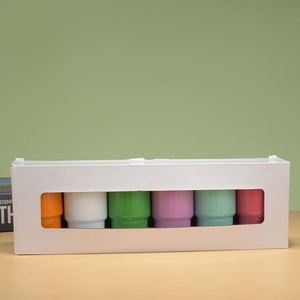 Vaso Térmico de Acero Inoxidable para Auto, Mini, de Doble Pared, para Regalo - Product Image 2