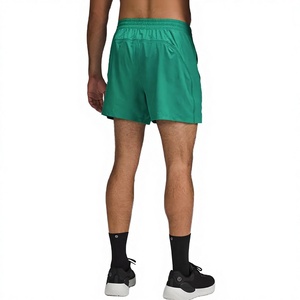 Shorts de sport pour hommes, respirants, écologiques, à séchage rapide, pour l'entraînement au marathon, le basketball et la course à pied en été - Product Image 2