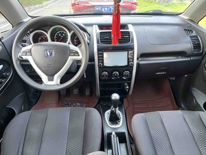 Changan <span class=keywords><strong>2014</strong></span> CX20 1.4 Edición Deportiva, Transmisión Manual, Sedán Usado Popular en China, Emisión V, Bajo Consumo de Combustible, Gasolina - Product Image 5