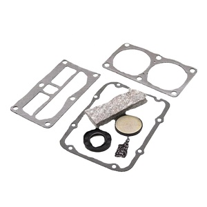 HQ MISSION <strong>CONTROL</strong> <strong>VALVE</strong> SERVICE KIT 17A-15-05170 Used for BULLDOZERS D155AX - Precision Machined - Product Image 4
