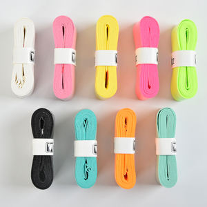 Overgrip de tennis de haute qualité, prix d'usine OEM, overgrip de haute qualité pour raquette de pickleball, overgrip en PU super adhérent - Product Image 1