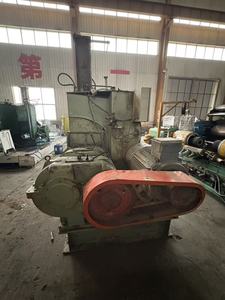 Mezcladora <span class=keywords><strong>Amasadora</strong></span> de Caucho Hidráulica de <span class=keywords><strong>Segunda</strong></span> <span class=keywords><strong>Mano</strong></span> de Alta Eficiencia de 55L - Product Image 2