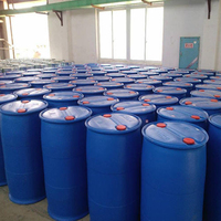 Solvant Mms1 Mms2 Dmso / Dmso 99,9% Dmso Solution chimique de qualité industrielle Liquide