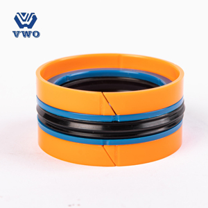 Vente en gros d'usine : Joints pneumatiques en PTFE pour tiges et pistons <span class=keywords><strong>de</strong></span> vérins, fournis par le fabricant - Product Image 3
