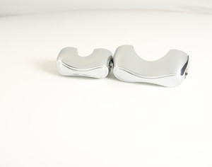 Ensemble de cosse de type goutte d'<span class=keywords><strong>eau</strong></span>, assemblage de cosse de fer pour la chambre de tambour d'un instrument de <span class=keywords><strong>percussion</strong></span> kit de tambour oreilles de tambour - Product Image 4