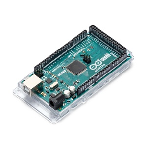 Carte de développement officielle Arduino <span class=keywords><strong>Mega</strong></span> <span class=keywords><strong>2560</strong></span> <span class=keywords><strong>Rev3</strong></span> ATmega2560 54 I/O 16 entrées analogiques pour imprimante 3D et robot - Product Image 2