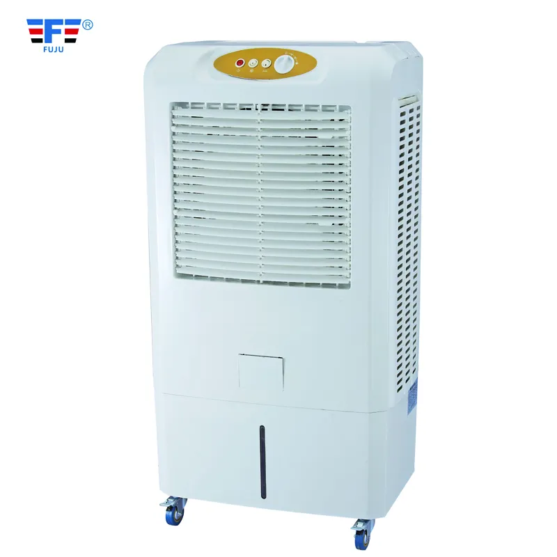 Raffreddatore d'aria evaporativo industriale dell'aria 5500 m3/h della brezza industriale
