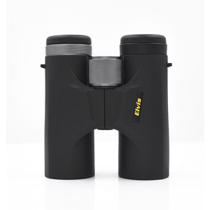 Jumelles pliantes étanches 8x42 Bak4 les plus puissantes avec verres ED et revêtement FMC, mise au point centrale, petit prisme de toit pour l'observation des oiseaux et le golf - Product Image 1