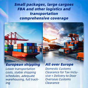 从中国到东南地区的空运最便宜的货运代理门到门服务 - Product Image 6