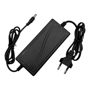 Máy tính để bàn DC <span class=keywords><strong>ADAPTER</strong></span> 3V 5V 6V 9V 15V 24V 1A 1.5A 2A 3A 4A 5A cung cấp điện EU cắm 36W 12V 3A Power <span class=keywords><strong>Adapter</strong></span> - Product Image 4