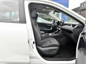 Autos Usados Baratos <span class=keywords><strong>Toyota</strong></span> <span class=keywords><strong>RAV4</strong></span> Híbrido SUV Compacto de 5 Puertas y 5 Asientos, <span class=keywords><strong>Toyota</strong></span> <span class=keywords><strong>RAV4</strong></span> de Segunda Mano de China - Product Image 6