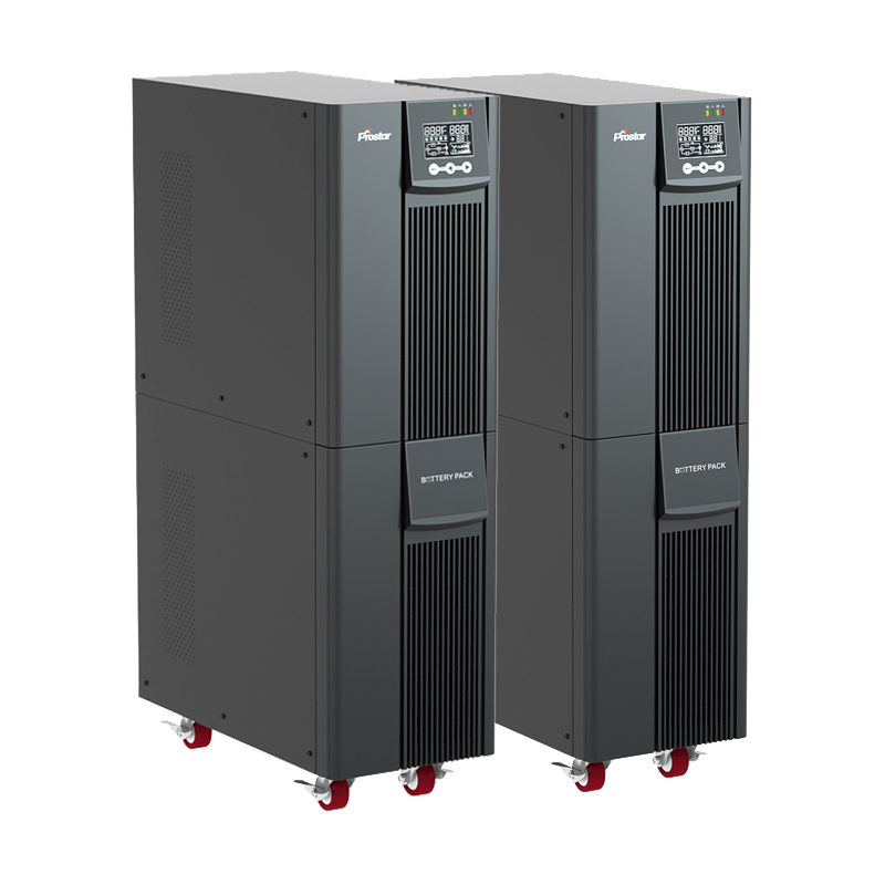 Производитель Tower UPS 6 кВА 6 кВт, высокоэффективный однофазный 220VAC