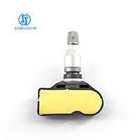 Capteur interne universel TPMS pour pneus de voiture Sorghum 5Q0907275B