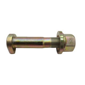 Vis de roue Hengtong <span class=keywords><strong>RBK</strong></span> SINOTURK HOWO A7 de haute qualité, neuves, en promotion – WG7121340130 WG9112340123 - Product Image 4