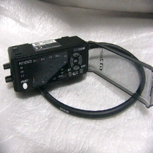 Gt2-71p Amplificador Digital Inteligente de Alta Precisión, PLC Programable Automatizado por Contacto - Product Image 1