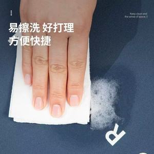 Diatomaceous Earth Sink Drain Mat Minimalist Lines Quick Dry Non Slip <b>Kitchen</b> Faucet Accessory - Product Image 3