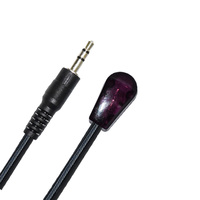 Transmetteur infrarouge m, pour maison connectée, câble de longue Distance