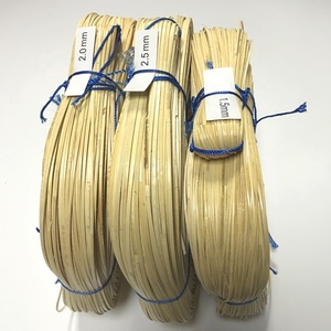 Pelage de rotin en gros de qualité supérieure à partir de canne en rotin de chine - Product Image 4