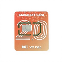 Tarjeta SIM de Viaje para EE. UU., Canadá y México MJM04, 20 Días, 30 GB, 5G/4G LTE, Prepago, Cobertura Trilateral, Compatible con Múltiples Operadores, Solo Datos