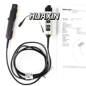 หัววัดกระแส TCP0030A ใหม่จาก Tektronix-120 MHz * HX1 - Product Image 2