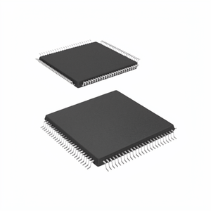 ชิ้นส่วนอิเล็กทรอนิกส์100 BQFP IC FPGA 83 i/o 100QFP A1225A-PQ100I ช่องผู้ผลิตแบบฝังตัว - Product Image 1