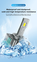 Aurora D1S Auto D3S Canbus Canbus Voiture D1R Lumière D2R D4S Led Kit D2S Led Phare Ampoule Pour Bmw Audi D Série Led