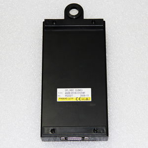 FANUC A02B-0118-C131 # Clavier d'origine R, plaque de touches - Product Image 1