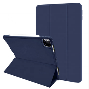 Custodia Magnetica per Tablet <span class=keywords><strong>iPad</strong></span> <span class=keywords><strong>Pro</strong></span> <span class=keywords><strong>12.9</strong></span> Modello 2020 - Product Image 3