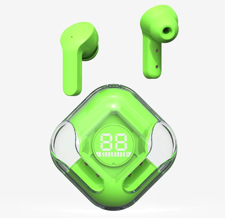 Verde