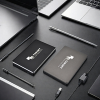 Offerta Speciale: SSD 128GB 240GB 256GB, Unità a Stato Solido Interna da 2,5 Pollici, Disco Rigido Esterno SATA III per Notebook e PC