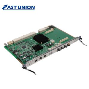 เทอร์มินัลสายออปติคอลที่ดีที่สุด10G EPON GPON MA5683T MINI OLT GPON OLT Ma5683 HW smartax Ma5683t OLT ที่มี10g 96 - Product Image 5