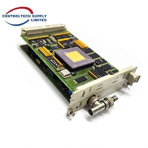 Module de communication Ethernet FSC 10018/E/E d'origine avec deux ports isolés pour PlantScape Experion PKS - Product Image 3