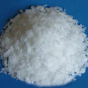 การบำบัดน้ำอลูมิเนียมซัลเฟตและการทำกระดาษเคมี - Product Image 2